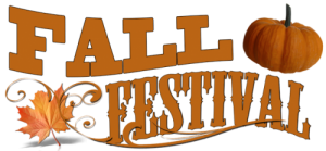 CES Gold Team to Host Fall Festival