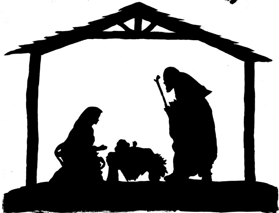 The Live Nativity