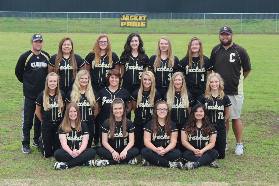 Lady Jackets headed to District