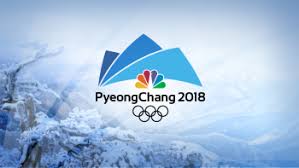 US Competes in 2018 Winter Olympics