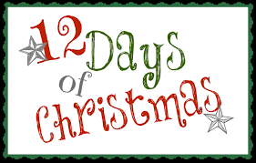 12 Days of Christmas at CHS