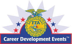 Clinton FFA Advances Ten Teams to State