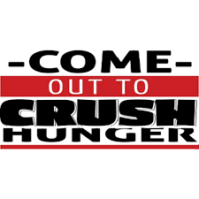 Crush Hunger!