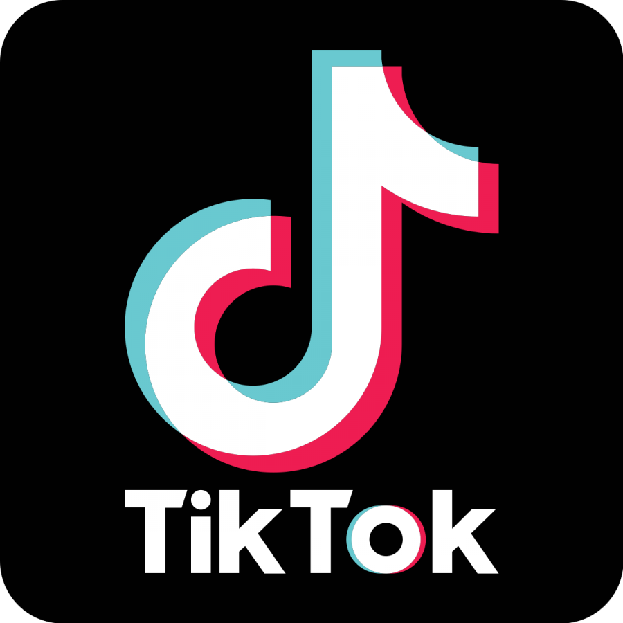 TikTok: the Clock Dont Stop