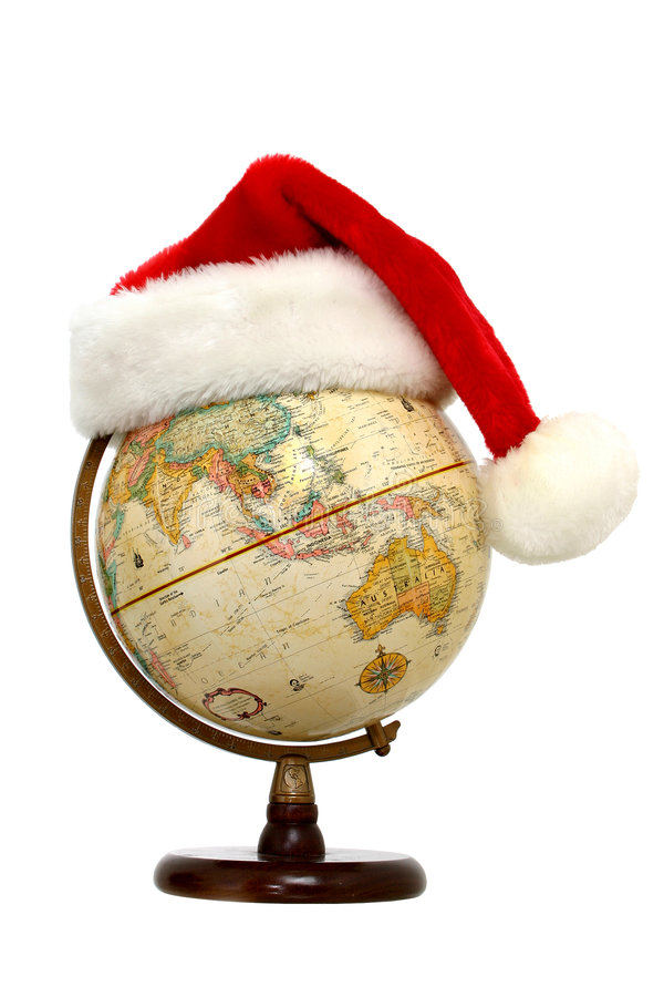 Christmas+Around+The+Globe