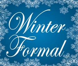Winter Formal