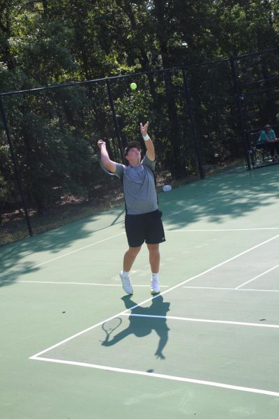 Tennis Team