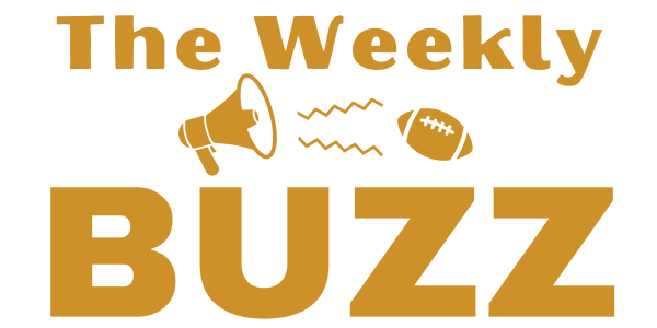 The Weekly Buzz at CHS