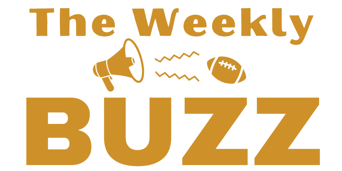 The Weekly Buzz at CHS