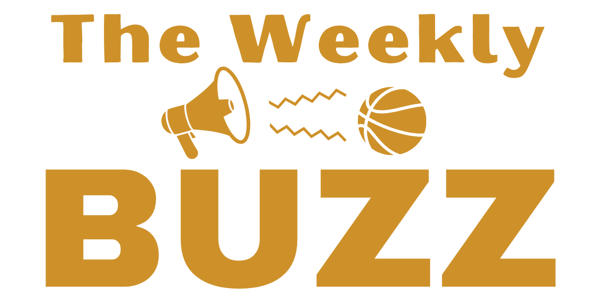 The Weekly Buzz at CHS