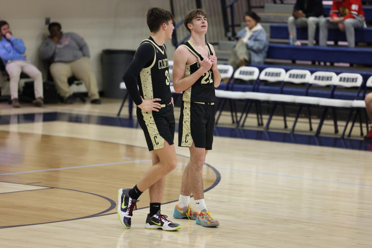 Sr High Boys Basketball vs. Pulaski Academy