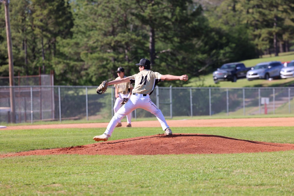 Varsity Baseball vs. CAC