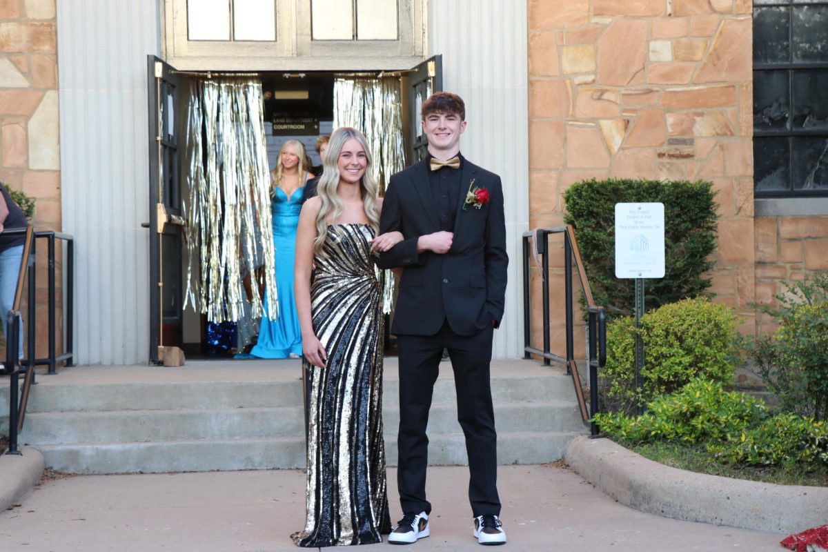 Prom
