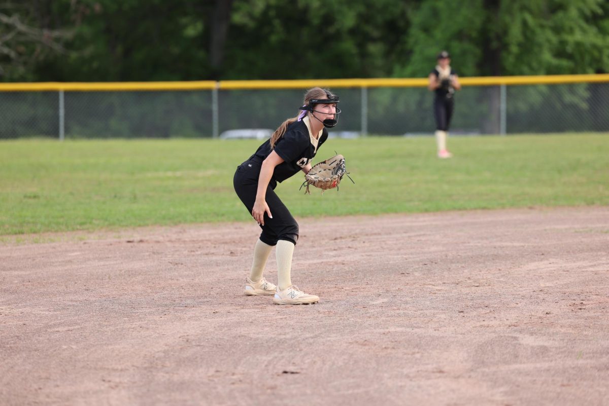 Varsity Softball vs. Joe T