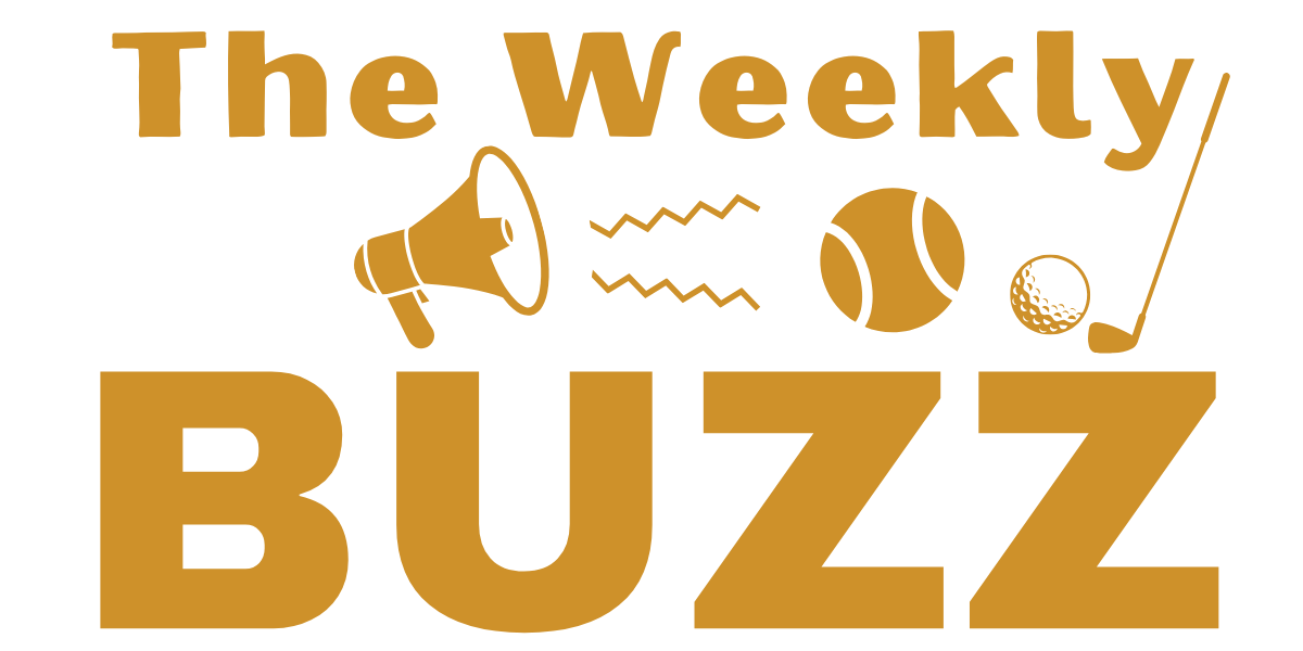 The Weekly Buzz at CHS