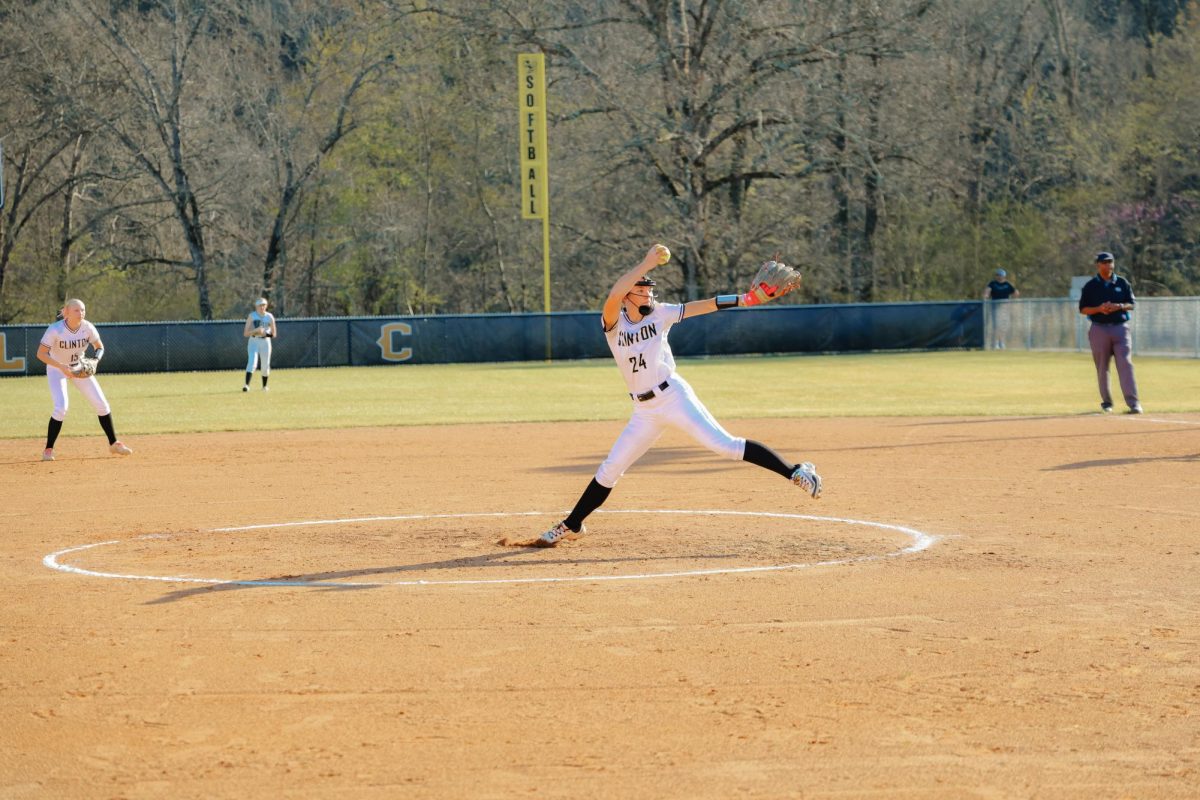 Varsity Softball vs Wonderiew